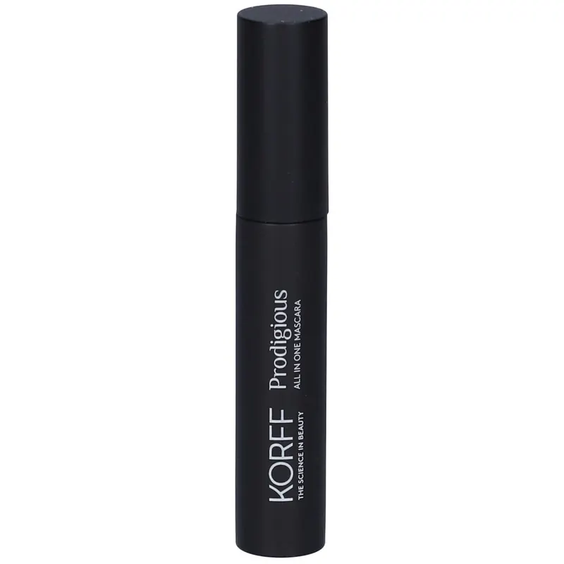 KORFF Cure Make Up Prodigious Mascara All in One