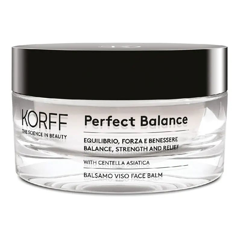 KORFF Perfect Balance Balsamo Viso