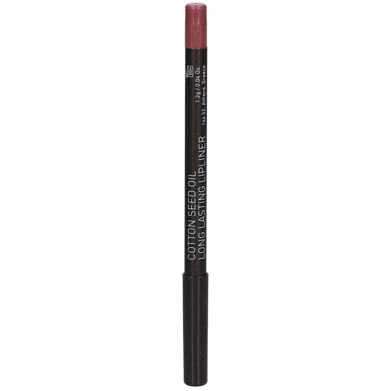 Korres Lip Pencil Cotton Oil 01 Neutral Light