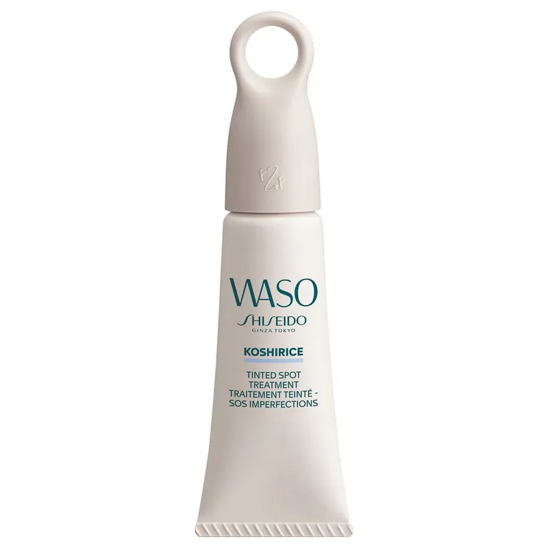 KOSHIRICE Tinted Spot Treatment SHISEIDO | Pinalli