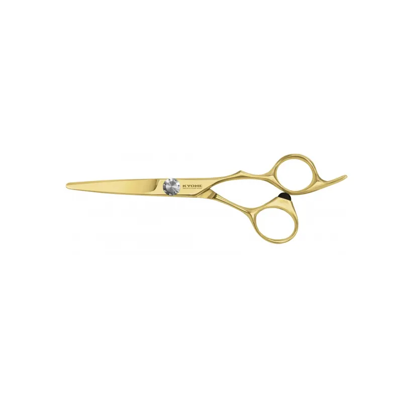 Kyone 710GOLD-6,0'' Scissors