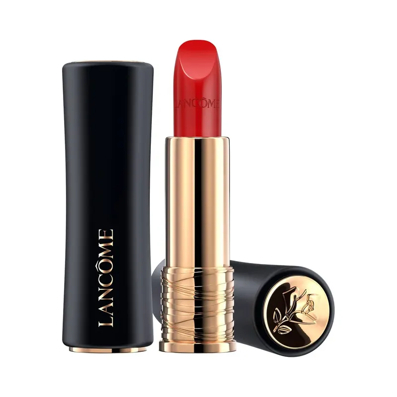 L'Absolu Rouge Cream 139 Rouge Grandiôse LANCÔME | Pinalli