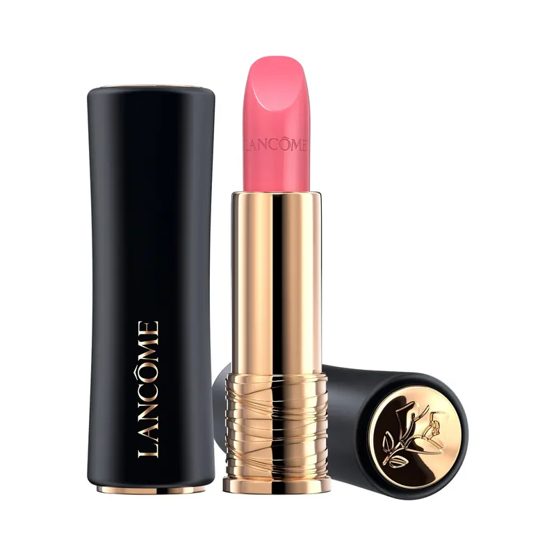 L'Absolu Rouge Cream 339 Blooming Peonie LANCÔME | Pinalli