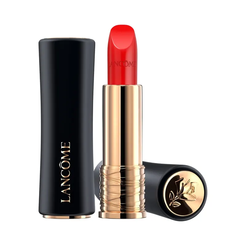 L'Absolu Rouge Cream 525 French Bisou LANCÔME | Pinalli