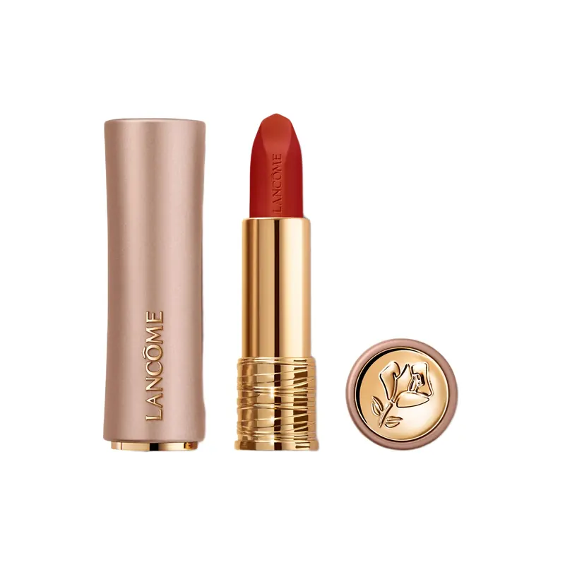 L'Absolu Rouge Intimatte 196 FRENCH TOUCH LANCÔME | Pinalli