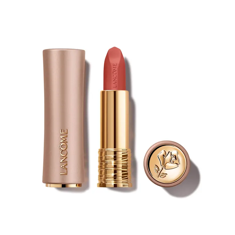 L'Absolu Rouge Intimatte 273 FRENCH NUDE LANCÔME | Pinalli