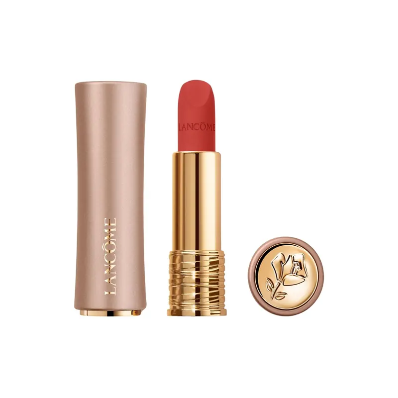 L'Absolu Rouge Intimatte 274 FRENCH TEA LANCÔME | Pinalli