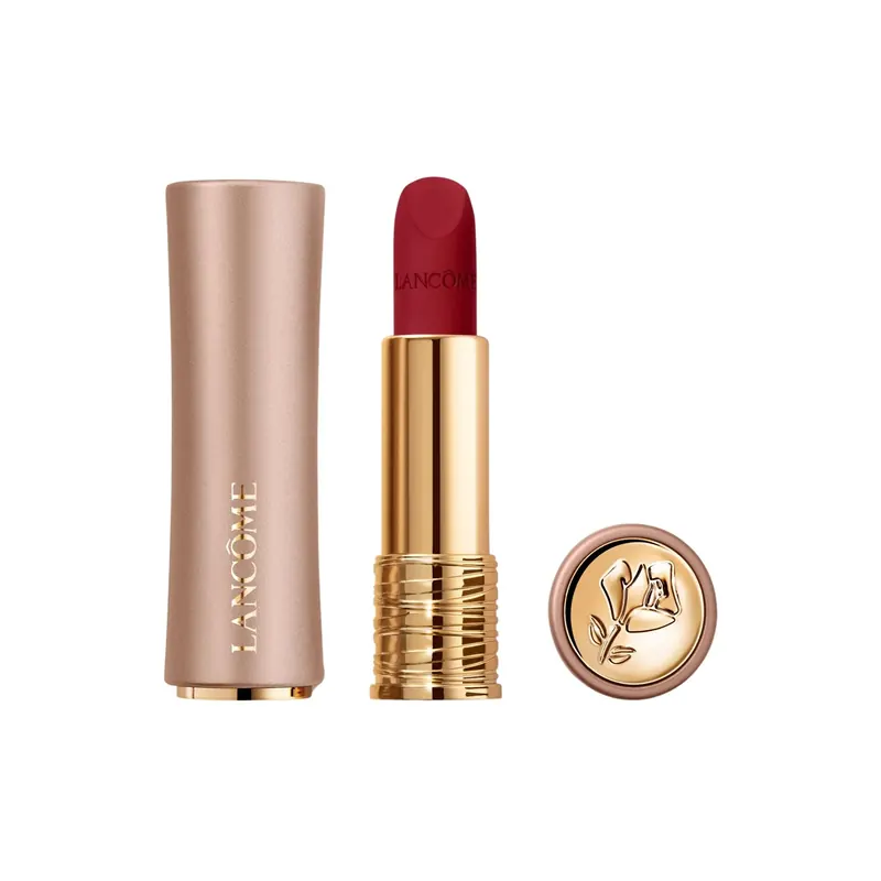 L'Absolu Rouge Intimatte 282 TOUT DOUX LANCÔME | Pinalli