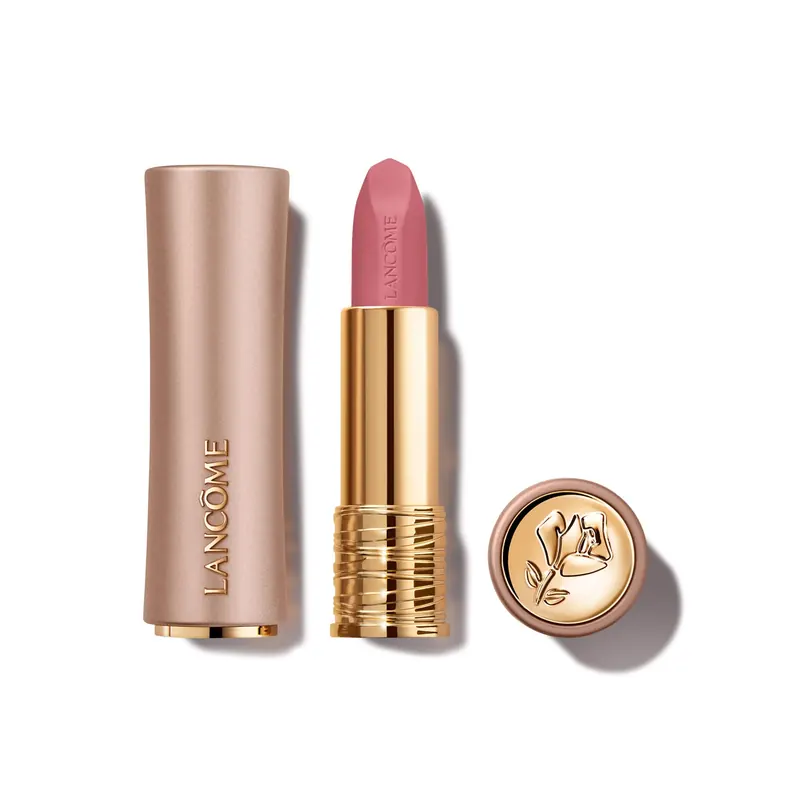 L'Absolu Rouge Intimatte 320 HUSH HUSH LANCÔME | Pinalli