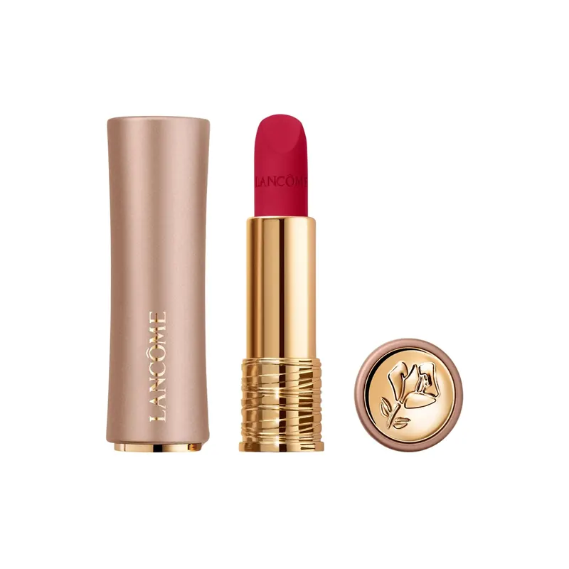 L'Absolu Rouge Intimatte 525 FRENCH BISOU LANCÔME | Pinalli