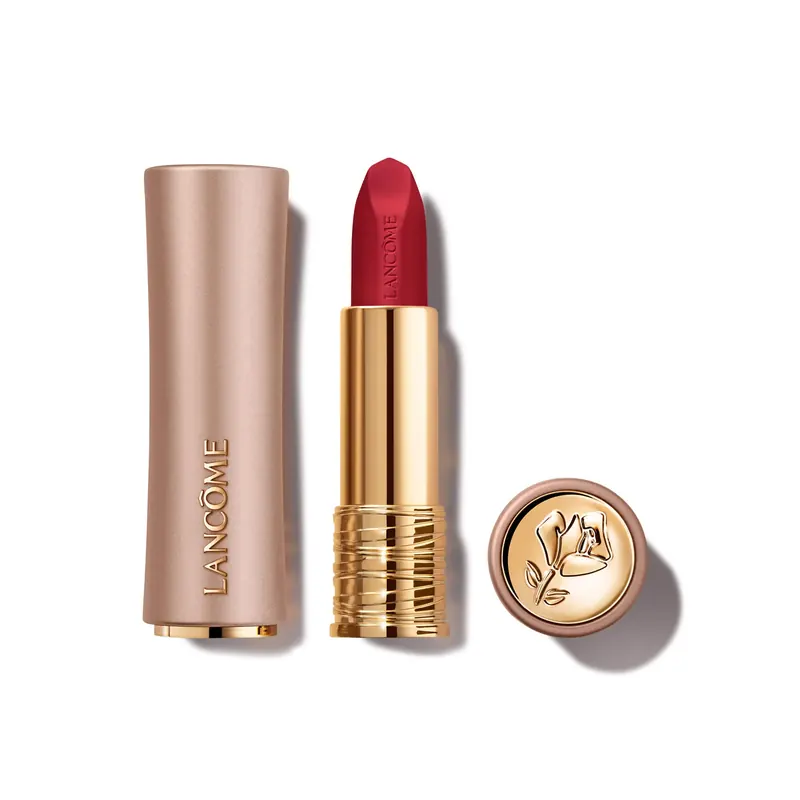 L'Absolu Rouge Intimatte 888 FRENCH IDOL LANCÔME | Pinalli