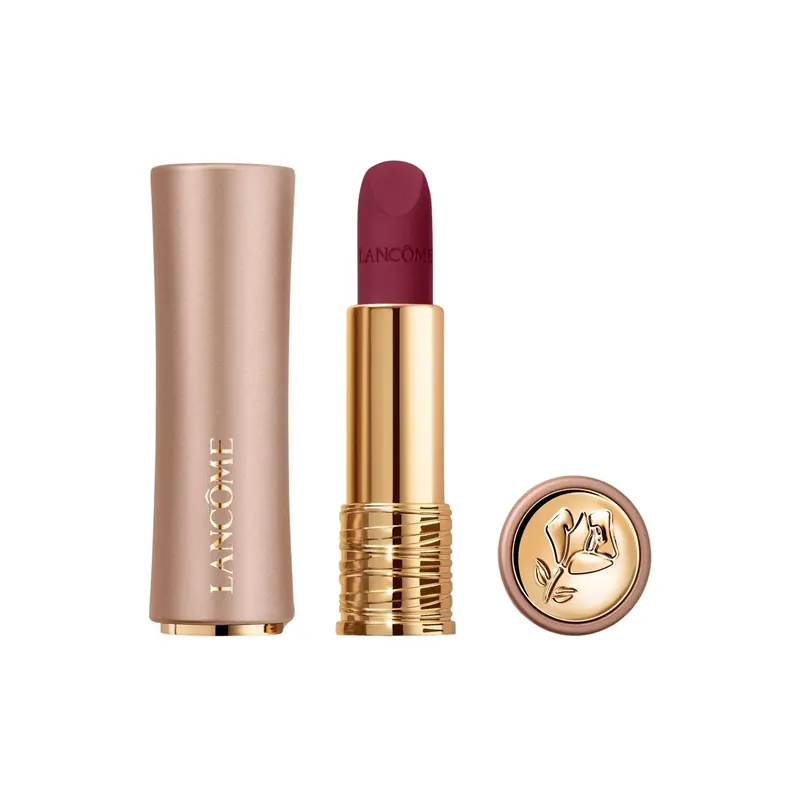 L'Absolu Rouge Intimatte LANCÔME | Pinalli