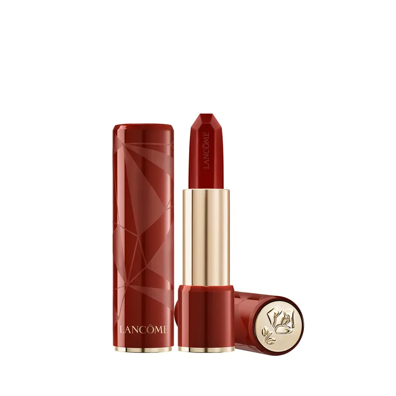 L'Absolu Rouge Ruby Cream 02 Ruby Queen LANCÔME | Pinalli