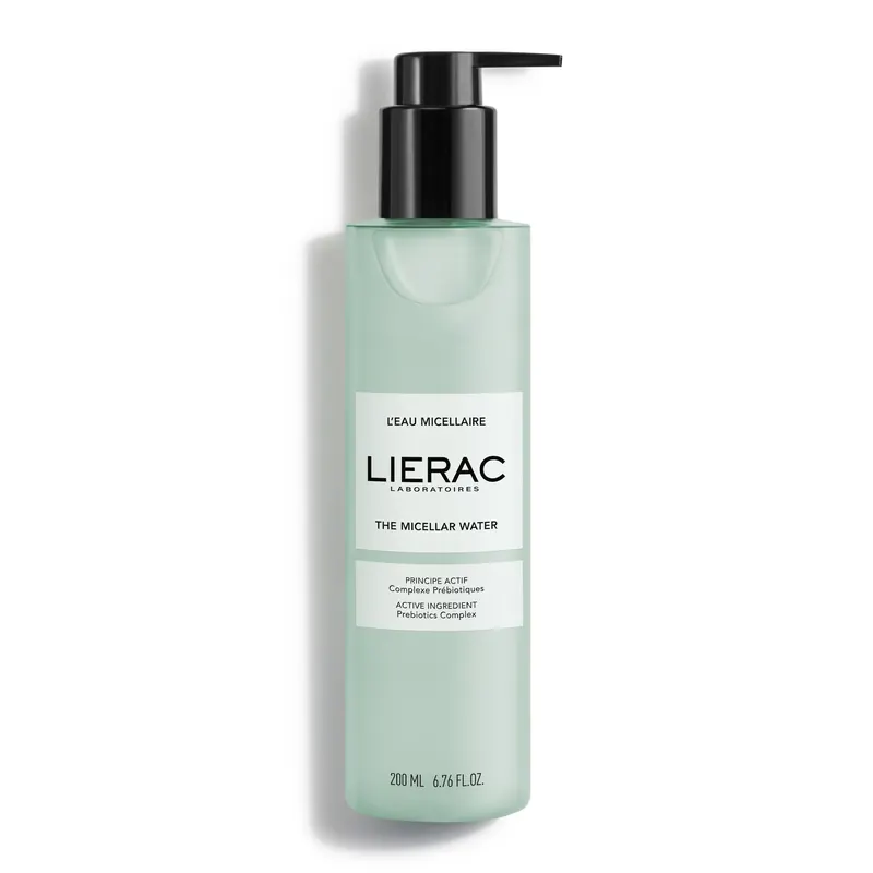 L'Acqua Micellare 200ml LIERAC | Pinalli