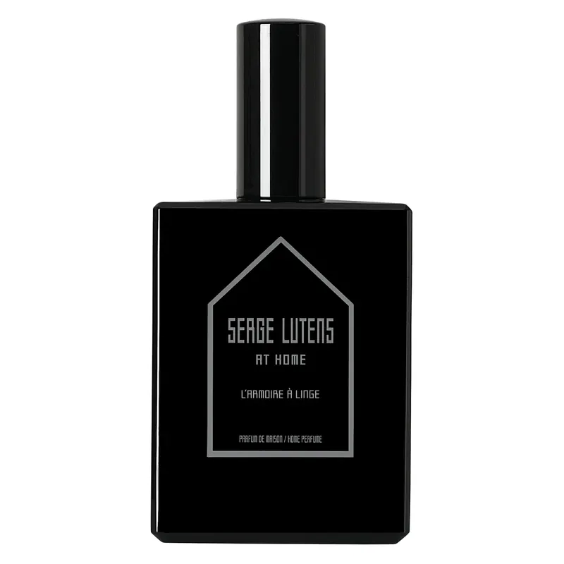 L'armoire à linge 100ml SERGE LUTENS | Pinalli