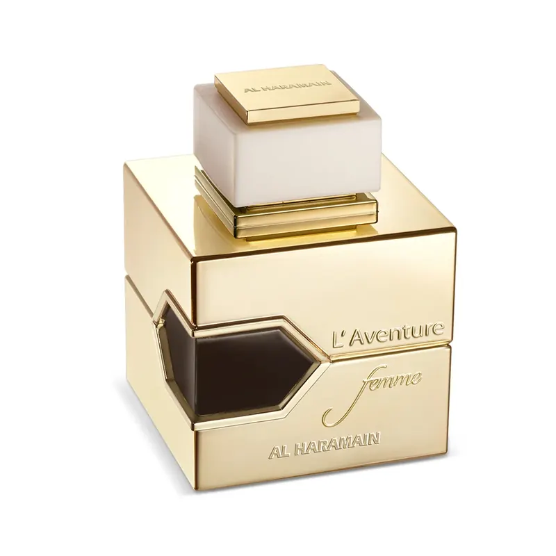 L'AVENTURE EdP Women 100ml AL HARAMAIN | Pinalli