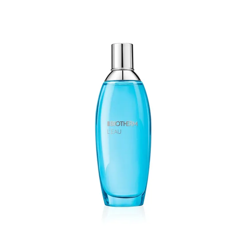L'Eau 100ml BIOTHERM | Pinalli