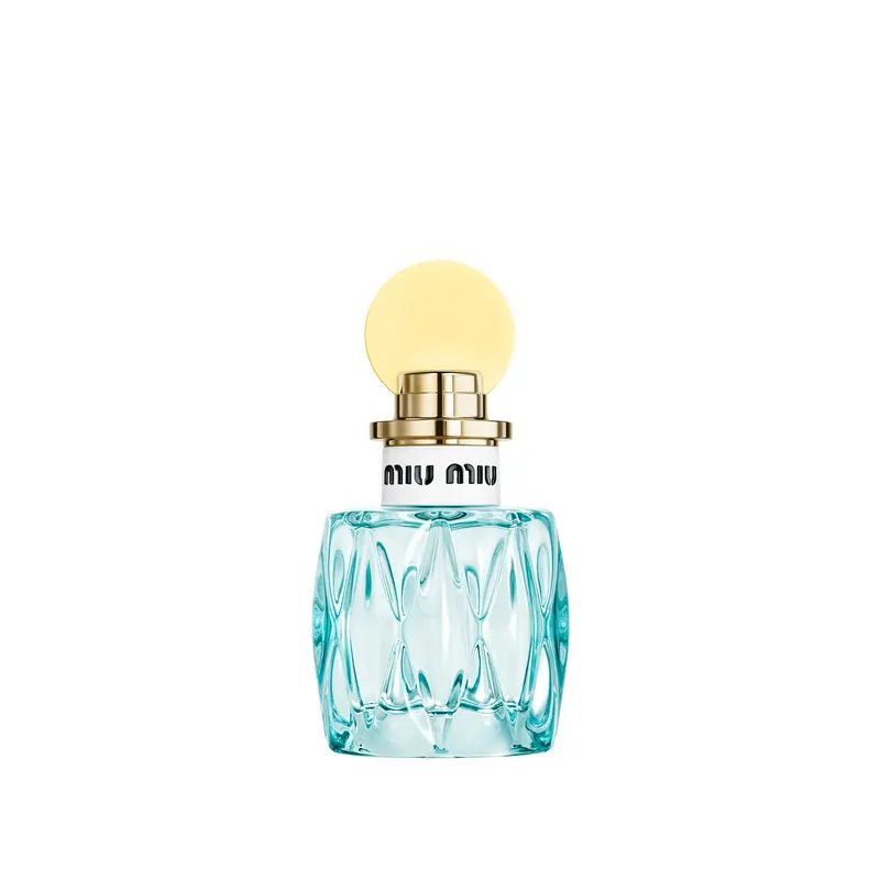 L’Eau Bleue 50ml MIU MIU | Pinalli