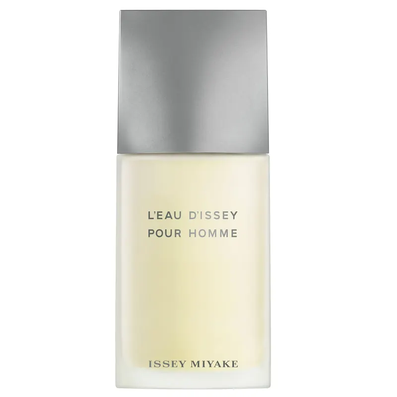 L'eau D'issey Pour Homme 200ml ISSEY MIYAKE | Pinalli