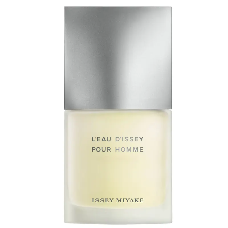L'eau D'issey Pour Homme 40ml ISSEY MIYAKE | Pinalli