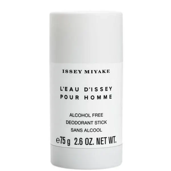 L'eau D'issey Pour Homme 75gr ISSEY MIYAKE | Pinalli