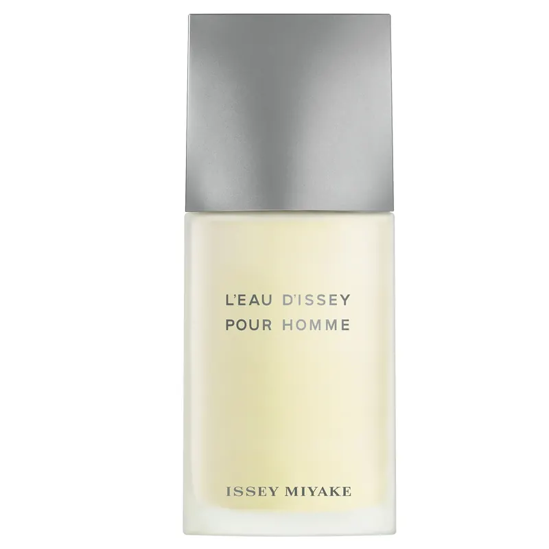 L'eau D'issey Pour Homme 75ml ISSEY MIYAKE | Pinalli