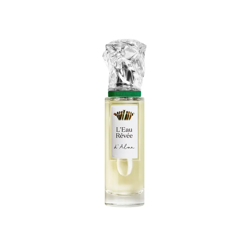 L'Eau Rêvée d'Alma 50ml SISLEY | Pinalli