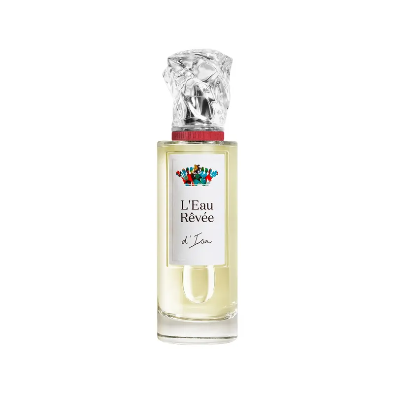 L'Eau Rêvée d'Isa 100ml SISLEY | Pinalli