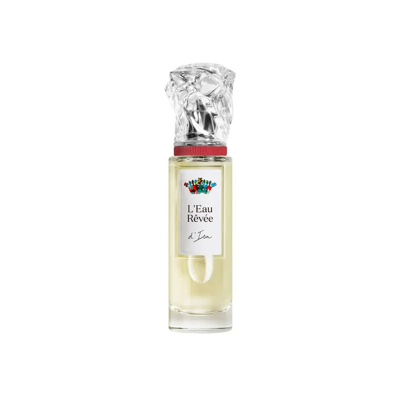 L'Eau Rêvée d'Isa 50ml SISLEY | Pinalli