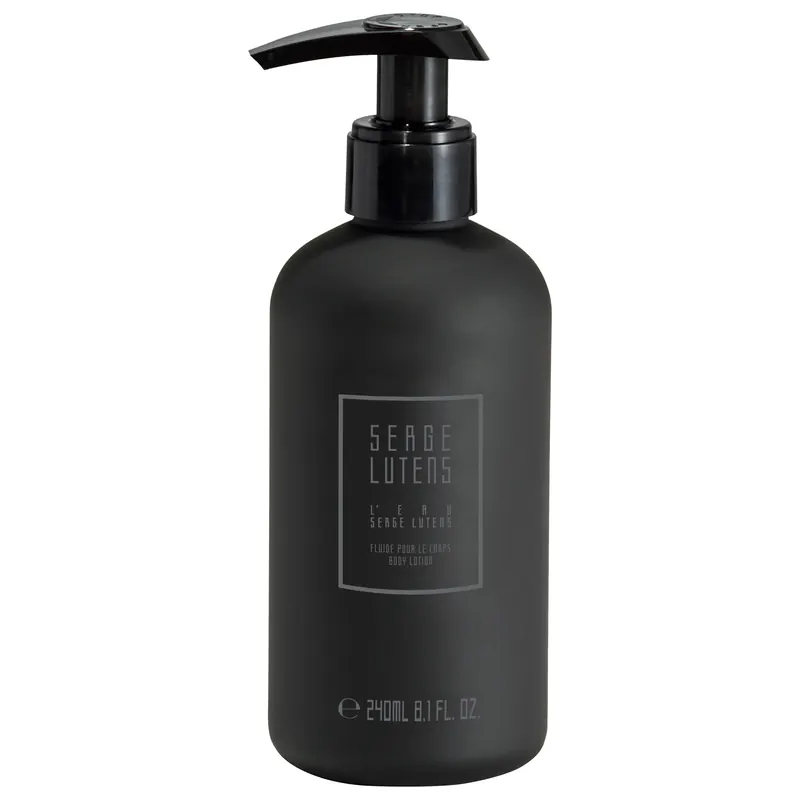 L'Eau Serge Lutens - Fluide Pour Le Corps SERGE LUTENS | Pinalli