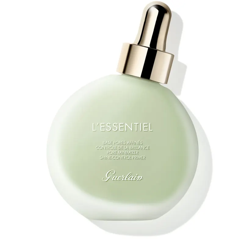 L'Essentiel Base Pores Affinés Contrôle de la Brillance GUERLAIN | Pinalli