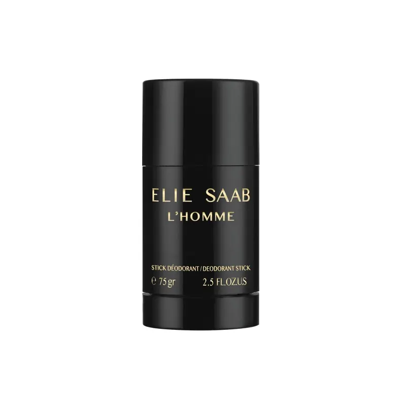 L'Homme Deo Stick 75ml ELIE SAAB | Pinalli