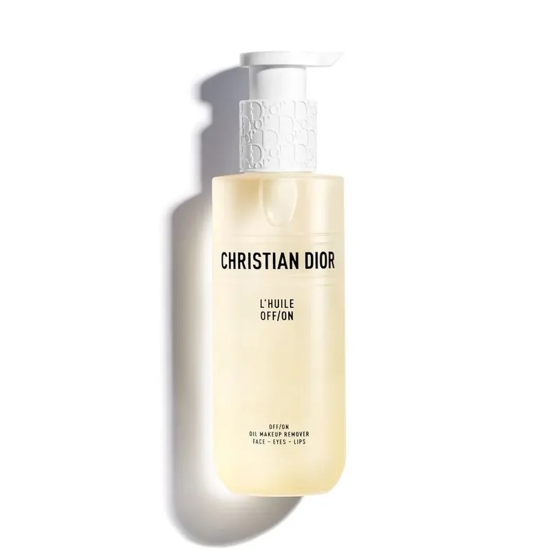 L’Huile OFF/ON 175ml DIOR | Pinalli