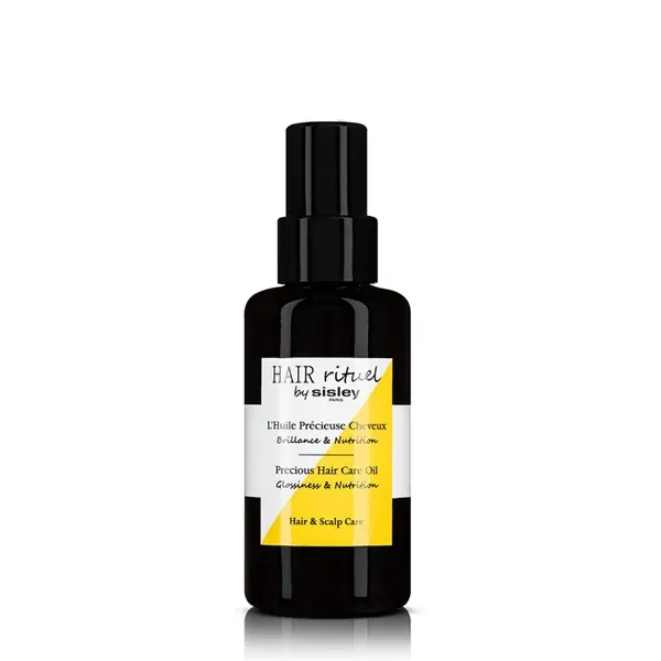 L’Huile Précieuse Cheveux HAIR RITUEL BY SISLEY | Pinalli