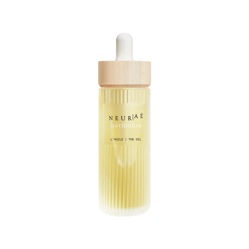L’Huile | The Oil 50ml NEUR|AÉ | Pinalli