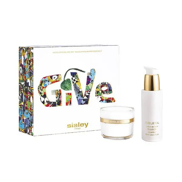 L'Intégral Anti-Âge Duo SISLEY | Pinalli