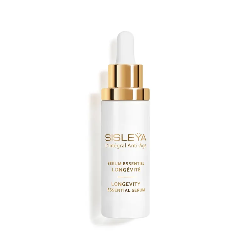 L'Intégral Anti-Âge Sérum Essentiel Longévité SISLEY | Pinalli