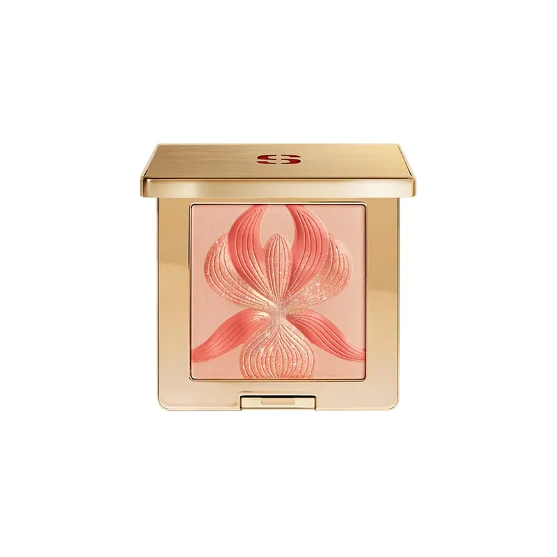 L'Orchidée Corail SISLEY | Pinalli