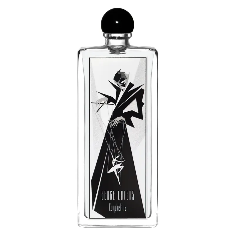 L'Orpheline Limited Edition 50ml SERGE LUTENS | Pinalli