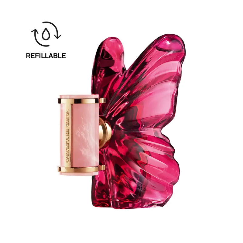 La Bomba 50ml CAROLINA HERRERA | Pinalli
