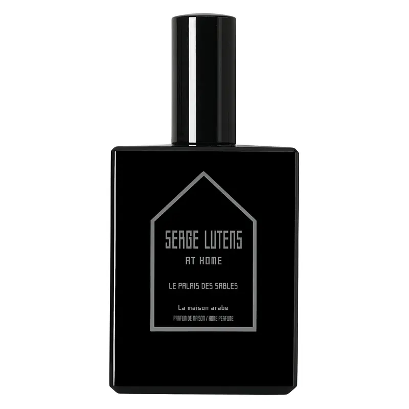 La casa araba 100ml SERGE LUTENS | Pinalli