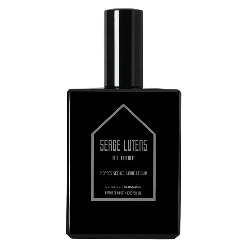 La casa scozzese 100ml SERGE LUTENS | Pinalli
