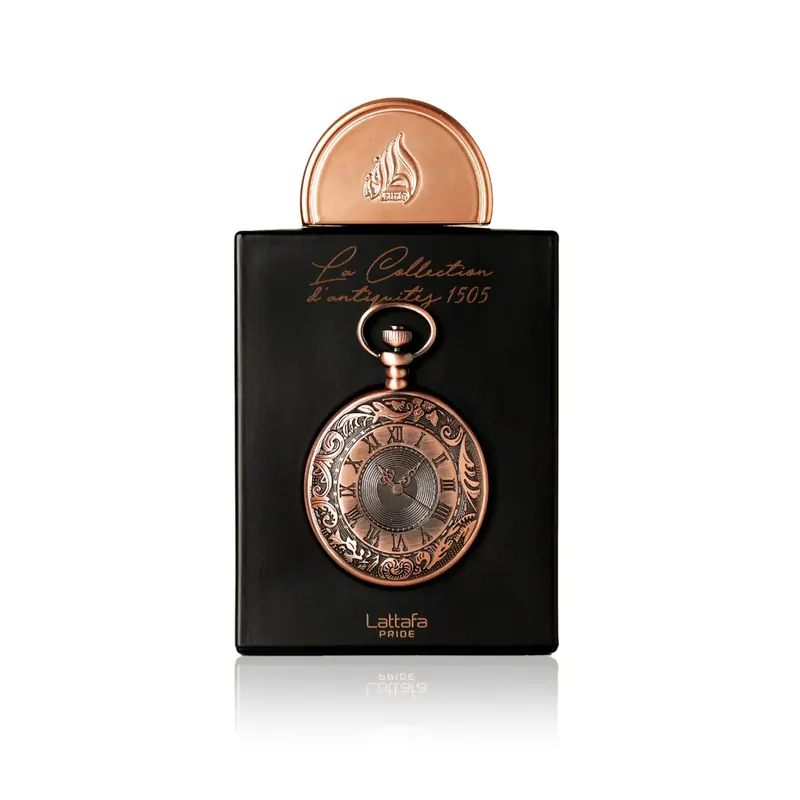 La Collection d'Antiquitès 1505 100ml LATTAFA | Pinalli