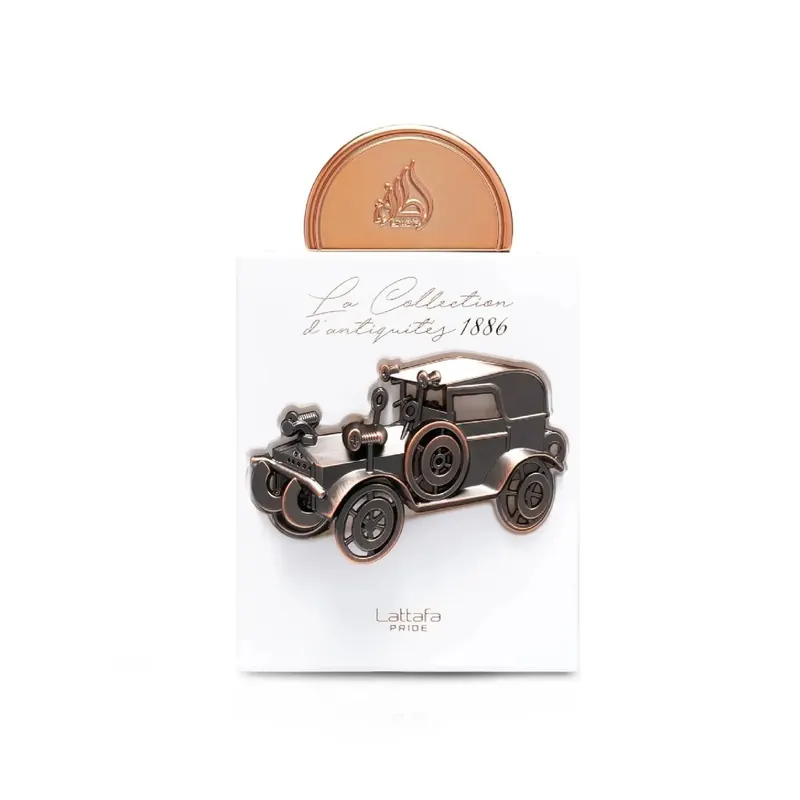 La Collection d'Antiquitès 1886 100ml LATTAFA | Pinalli