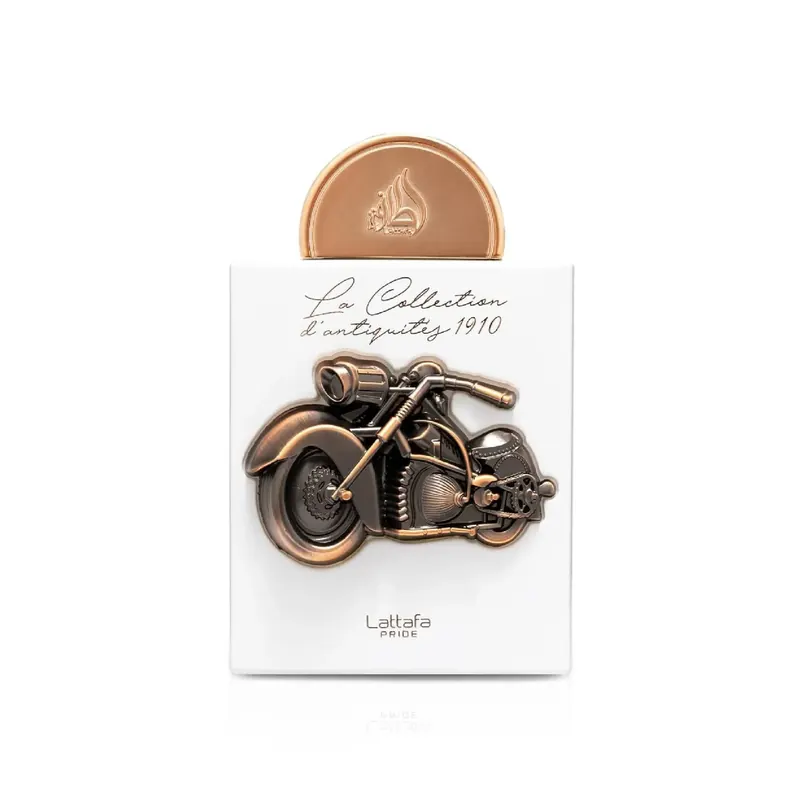 La Collection d'Antiquitès 1910 100ml LATTAFA | Pinalli