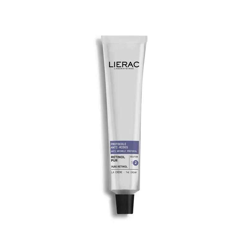 La Crema al Retinolo Puro 30ml LIERAC | Pinalli