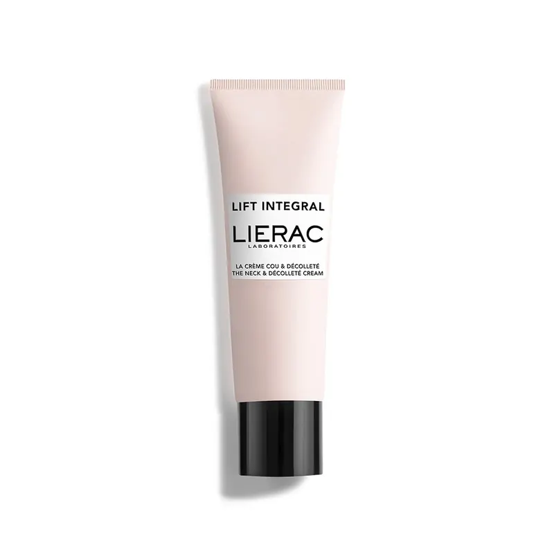 La Crema Collo e Décolleté 50ml LIERAC | Pinalli