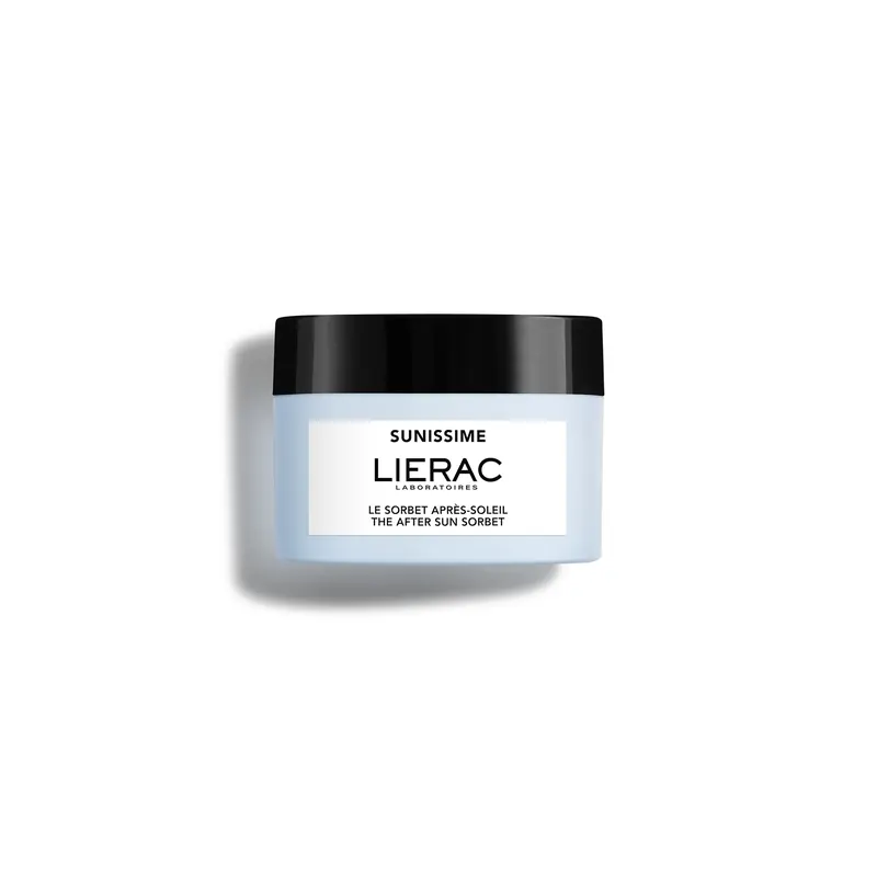La Crema Doposole Sorbetto Viso 50ml LIERAC | Pinalli