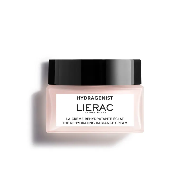 La Crema Reidratante Illuminante 50ml LIERAC | Pinalli