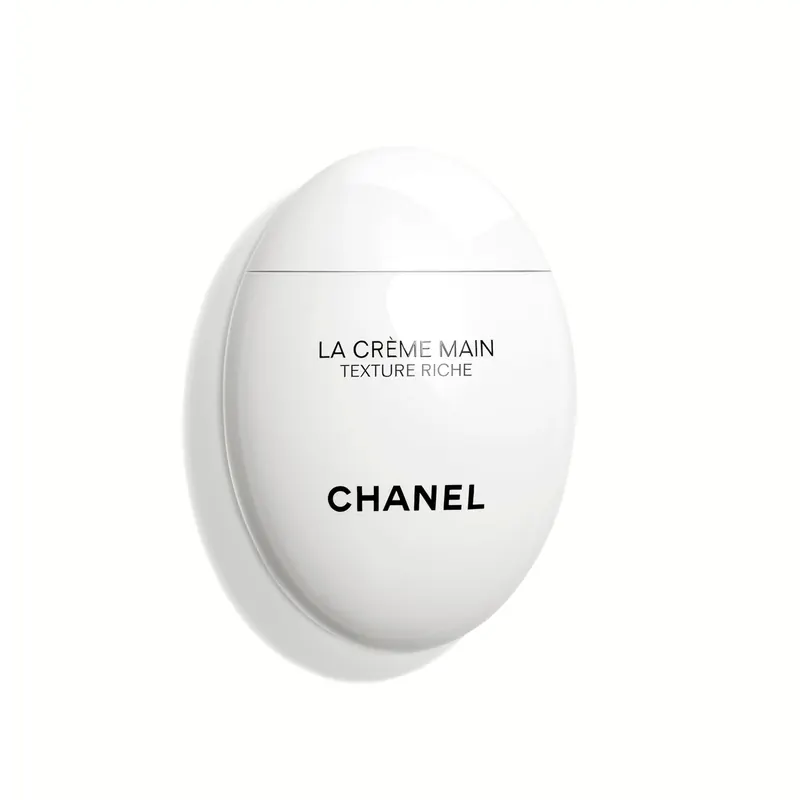 LA CRÈME MAIN TEXTURE RICHE 50ML CHANEL | Pinalli